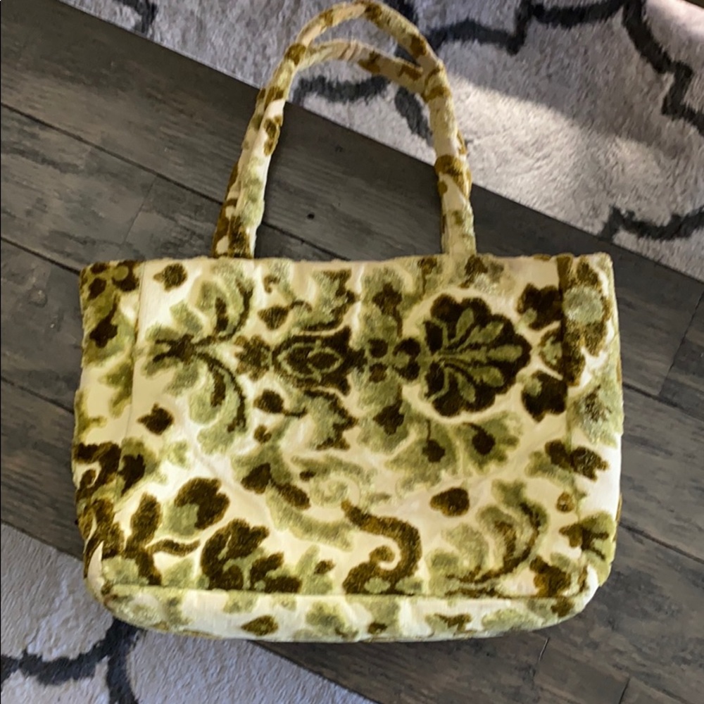Handbag by Sarah Shaw